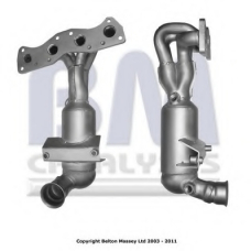 BM91480H BM CATALYSTS Катализатор