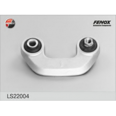 LS22004 FENOX Тяга / стойка, стабилизатор