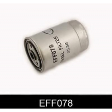 EFF078 COMLINE Топливный фильтр