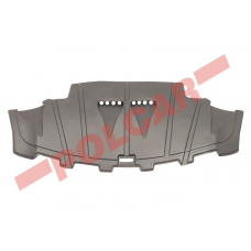 132734-6 POLCAR Audi a6 (c5) sdn/avant 05.97-05.01 защита под двигатель