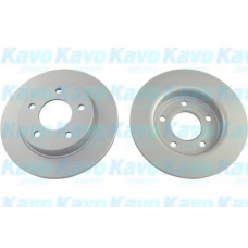 BR-4763-C KAVO PARTS Тормозной диск