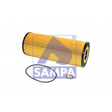 202.437 SAMPA Масляный фильтр