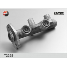 T2228 FENOX Главный тормозной цилиндр