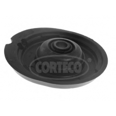 80001602 CORTECO Опора стойки амортизатора