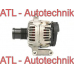 L 42 650 ATL Autotechnik Генератор