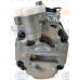 8FK 351 322-481 HELLA Компрессор, кондиционер