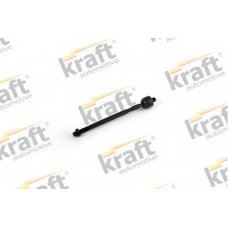 4302000 KRAFT AUTOMOTIVE Осевой шарнир, рулевая тяга