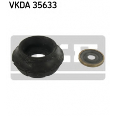 VKDA 35633 SKF Опора стойки амортизатора