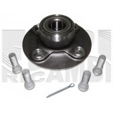 RC1364 CALIBER Комплект подшипника ступицы колеса