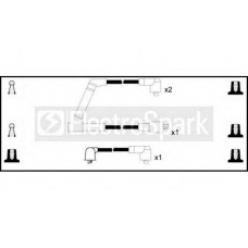 OEK654 STANDARD Комплект проводов зажигания