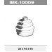 IBK-10009 IPS Parts Комплект пылника, приводной вал