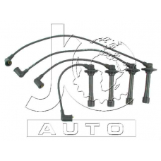 L33022JC Japan Cars Комплект высоковольтных проводов