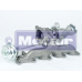 335989 MOTAIR TURBOLADER Компрессор, наддув