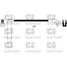 XC883 QUINTON HAZELL Комплект проводов зажигания