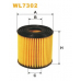 WL7302 QH Benelux Масляный фильтр