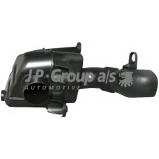 1116001600 Jp Group Система спортивного воздушного фильтра