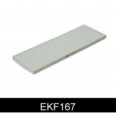EKF167 COMLINE Фильтр, воздух во внутренном пространстве