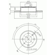 1.2204.1.4 METZGER 