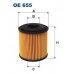 OE655 FILTRON Масляный фильтр