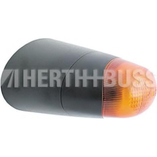 82700509 HERTH+BUSS Фонарь указателя поворота