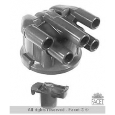 HT.0537 FACET Ремкомплект, распределитель зажигания