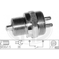 330457 ERA Выключатель, фара заднего хода