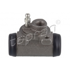 720 979 TOPRAN Колесный тормозной цилиндр