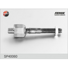 SP40060 FENOX Осевой шарнир, рулевая тяга