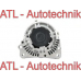 L 40 325 ATL Autotechnik Генератор