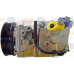 8FK 351 334-481 HELLA Компрессор, кондиционер