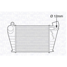 351319203610 MAGNETI MARELLI Интеркулер