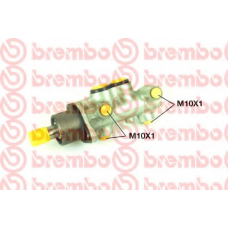 M 23 032 BREMBO Главный тормозной цилиндр