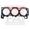 HG435L FAI AutoParts Прокладка, головка цилиндра