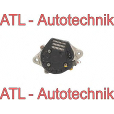 L 37 270 ATL Autotechnik Генератор