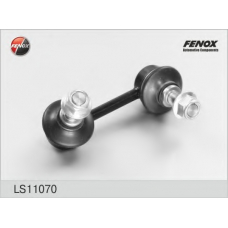 LS11070 FENOX Тяга / стойка, стабилизатор