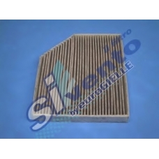 G766 SIVENTO Фильтр, воздух во внутренном пространстве