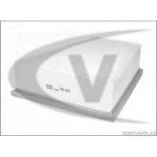 V10-1612 VEMO/VAICO Воздушный фильтр