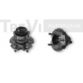 WB1010 TREVI AUTOMOTIVE Комплект подшипника ступицы колеса