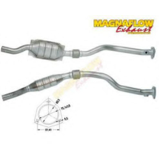 80259 MAGNAFLOW Катализатор