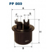 PP869 FILTRON Топливный фильтр
