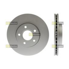 PB 2959C STARLINE Тормозной диск
