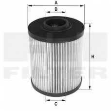 MLE 1368 FIL FILTER Масляный фильтр