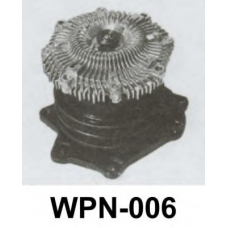 WPN-006 ASCO Водяной насос