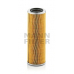H 1075/1 x MANN-FILTER Масляный фильтр; гидрофильтр, автоматическая короб