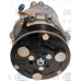 8FK 351 127-891 HELLA Компрессор, кондиционер