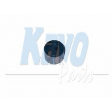 DTE-8501 KAVO PARTS Натяжной ролик, ремень грм