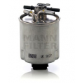 WK 9027 MANN-FILTER Топливный фильтр