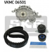 VKMC 06501 SKF Водяной насос + комплект зубчатого ремня