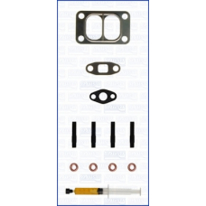JTC11175 AJUSA Монтажный комплект, компрессор