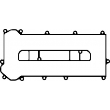 026562P CORTECO Прокладка, крышка головки цилиндра